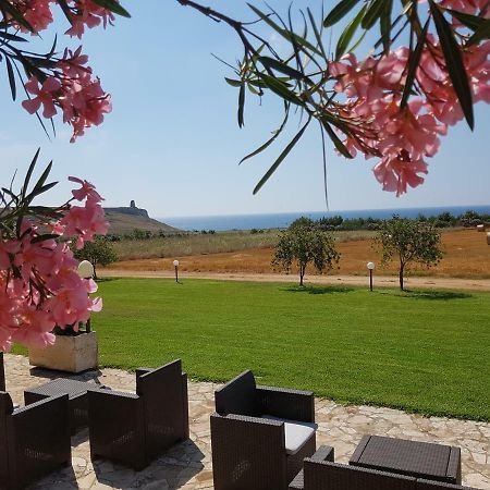 Agriturismo Tenuta Sant'Emiliano Οτράντο Εξωτερικό φωτογραφία
