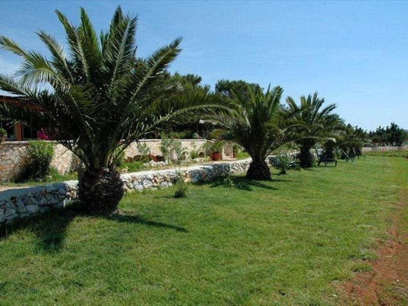 Agriturismo Tenuta Sant'Emiliano Οτράντο Εξωτερικό φωτογραφία