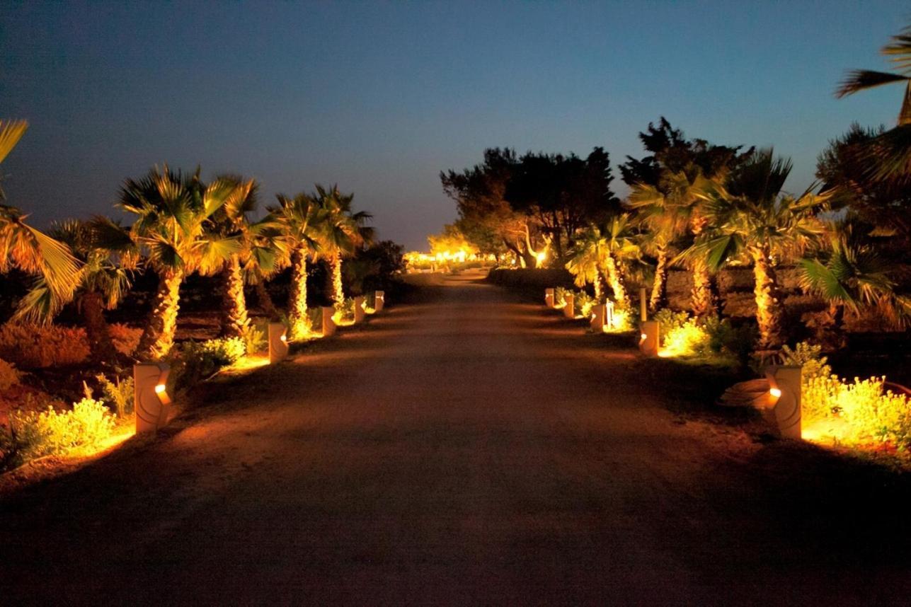Agriturismo Tenuta Sant'Emiliano Οτράντο Εξωτερικό φωτογραφία