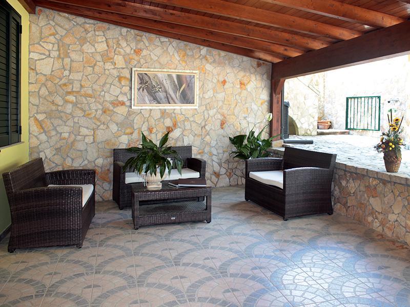 Agriturismo Tenuta Sant'Emiliano Οτράντο Εξωτερικό φωτογραφία