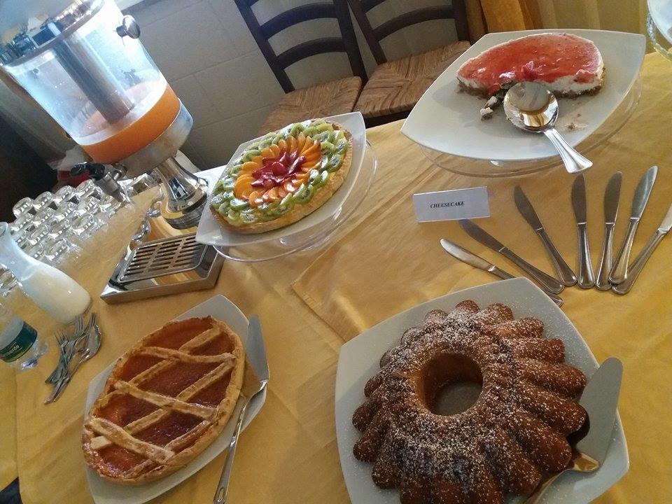 Agriturismo Tenuta Sant'Emiliano Οτράντο Εξωτερικό φωτογραφία